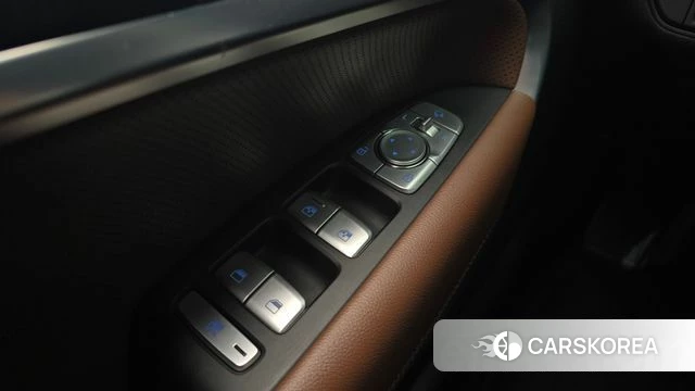 Genesis G70 id 4188696 из Кореи 8