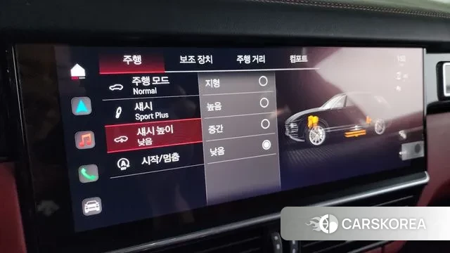 Porsche Cayenne (PO536) id 3002528 из Кореи 8