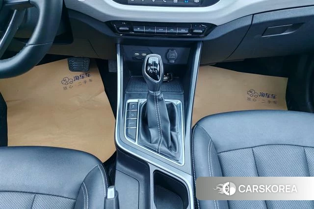 Geely Automobile Vision X3 id 3768914 из Китая 8