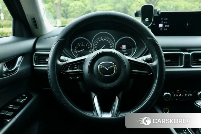 Mazda CX-5 id 4359103 из Китая 8