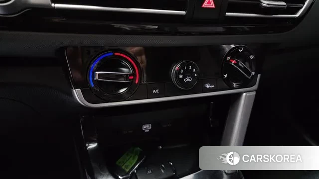 Kia Seltos id 3454585 из Кореи 8