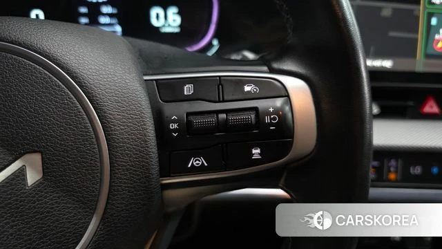 Kia Sportage 5th Generation id 4561377 из Кореи 8