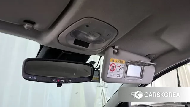 Chevrolet (GM Daewoo) The New Spark id 3181354 из Кореи 8