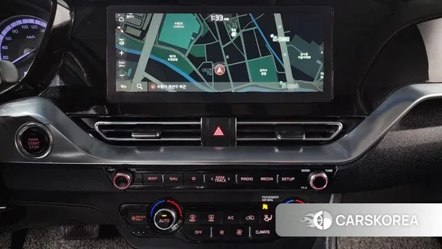 Kia The New Niro id 3499694 из Кореи 8