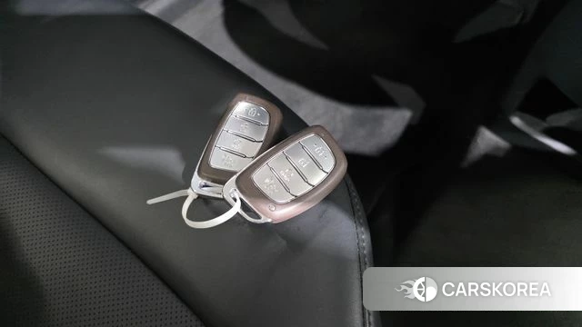 Hyundai Casper id 4389069 из Кореи 8