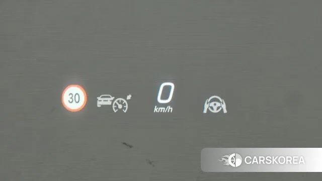 Mercedes-Benz EQE SUV X294 id 3388877 из Кореи 8