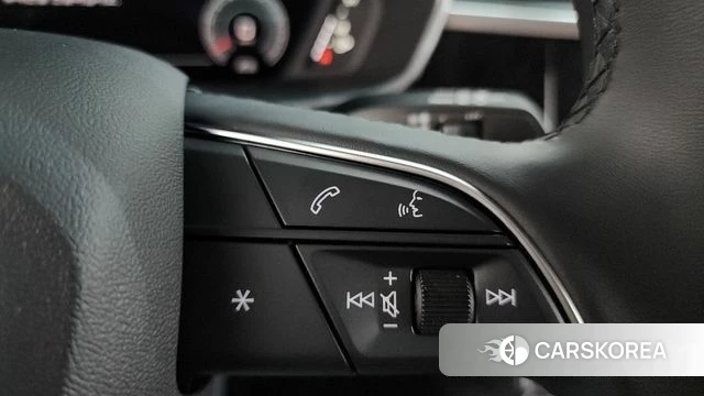 Audi Q3 (F3) id 4433438 из Кореи 8