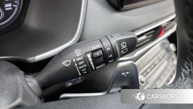 Hyundai The New Santa Fe id 3676049 из Кореи 8