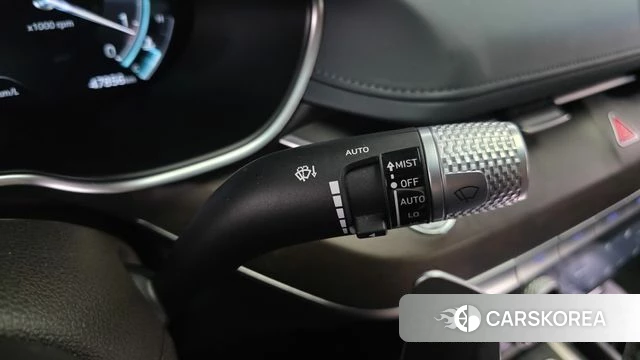 Genesis G80 (RG3) id 4764184 из Кореи 8