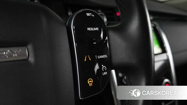 Land Rover Discovery Sports 2nd Generation id 4324713 из Кореи 8