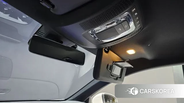 Mercedes-Benz A-Class W177 id 2999529 из Кореи 8