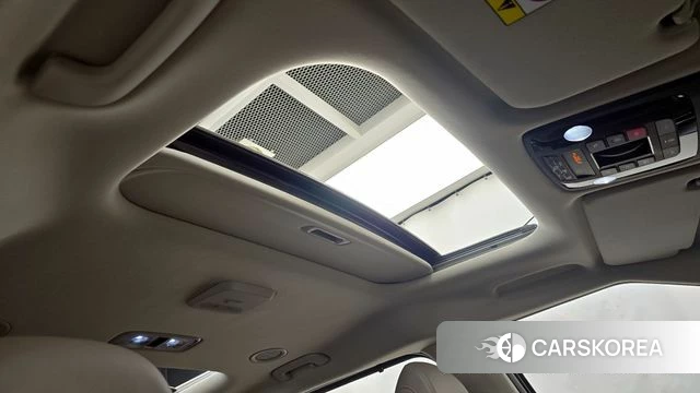 Kia The New Carnival 4th Generation id 4321896 из Кореи 8