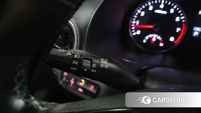 Kia Come New K3 id 3955697 из Кореи 8