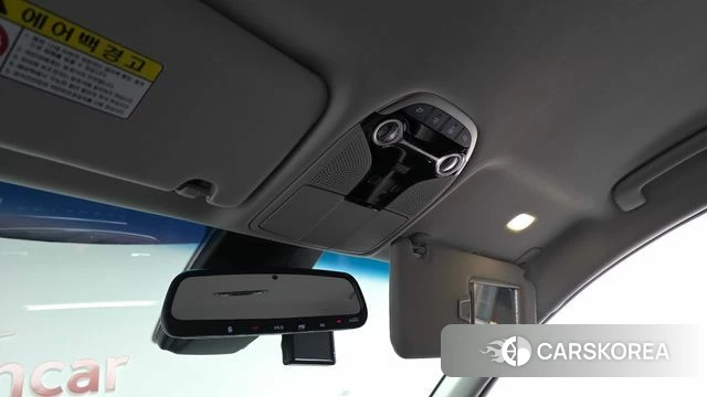 Hyundai Grandeur IG id 3893613 из Кореи 8