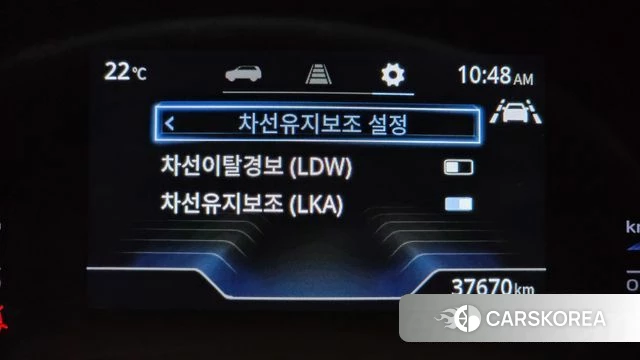 Ssangyong Torres id 4506605 из Кореи 8