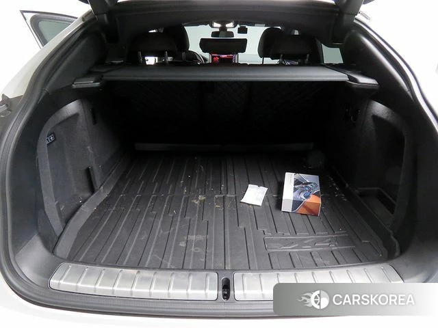 BMW X4 (G02) id 4280863 из Кореи 8