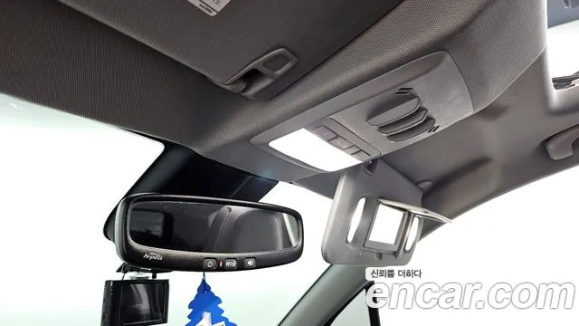 Chevrolet (GM Daewoo) The New Trax id 2728967 из Кореи 8