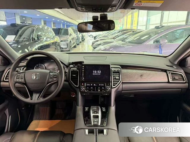 Honda UR-V id 4264561 из Китая 8