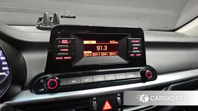 Kia The New K3 2nd generation id 3390058 из Кореи 8