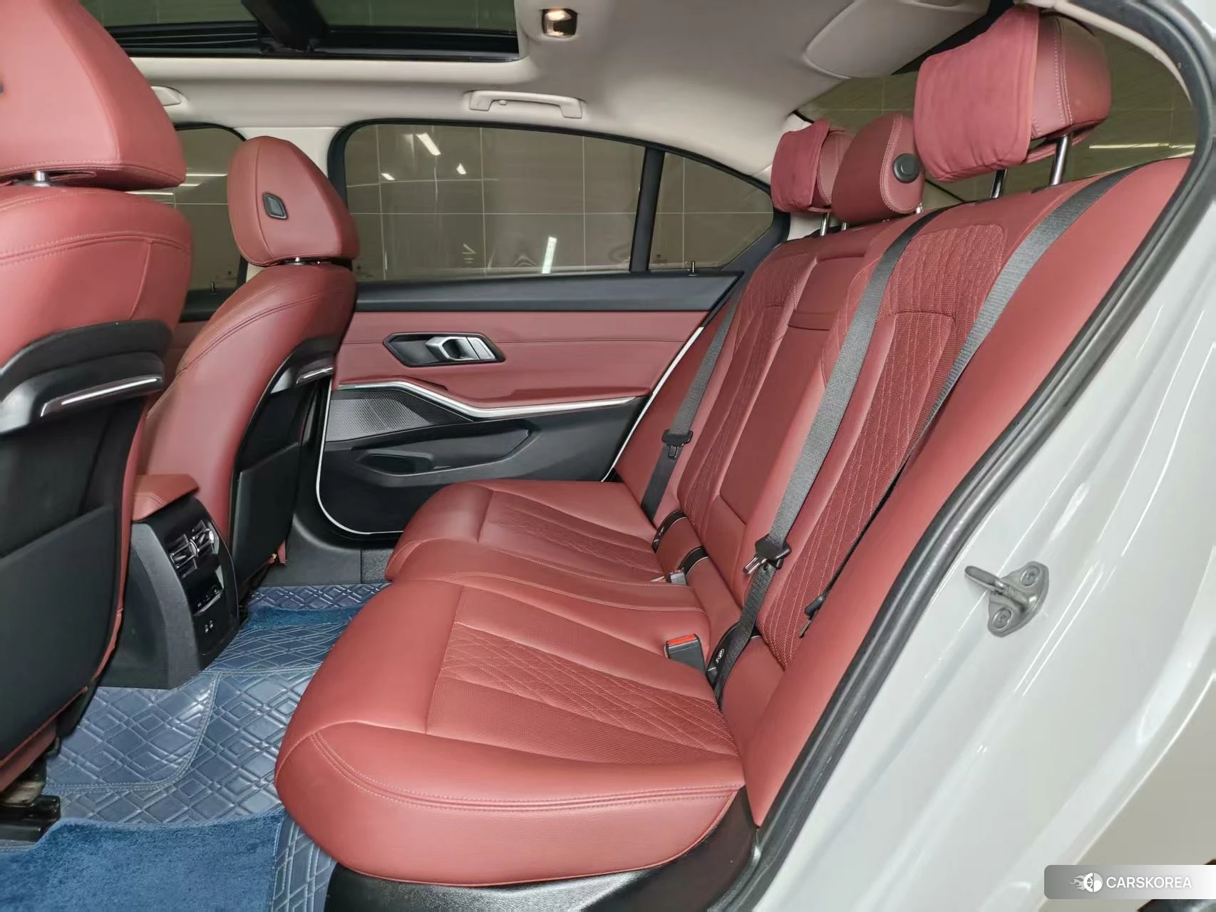 BMW 3 series id 4419247 из Китая 8