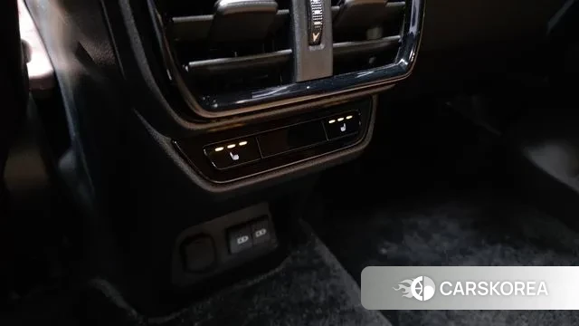 Lexus NX350h Second generation id 3388407 из Кореи 8