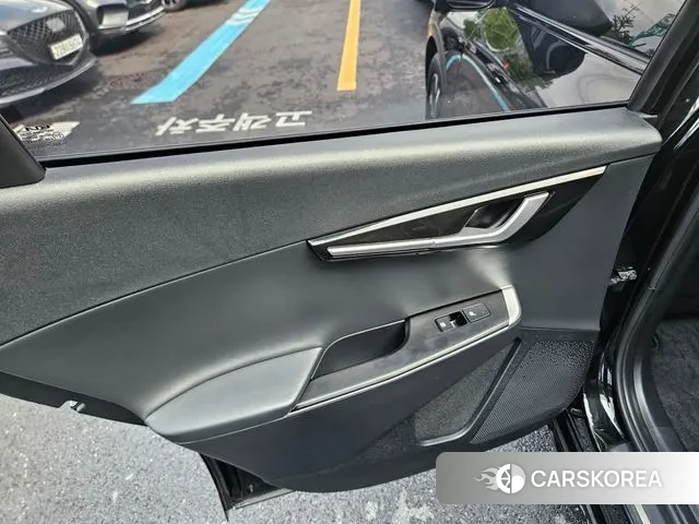 Kia EV6 id 2998688 из Кореи 8