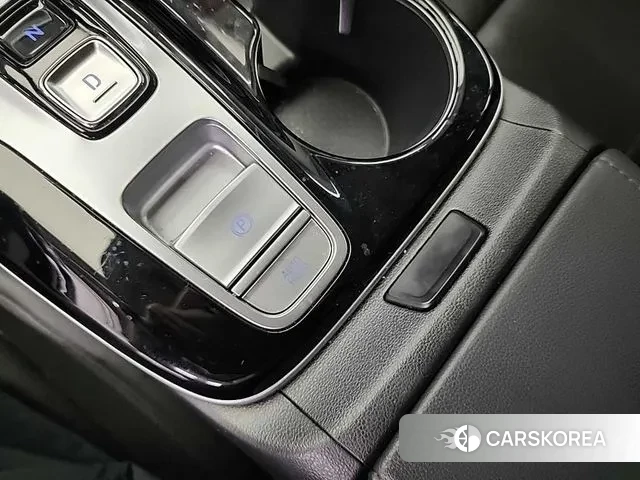 Hyundai Tucson (NX4) id 2905727 из Кореи 8