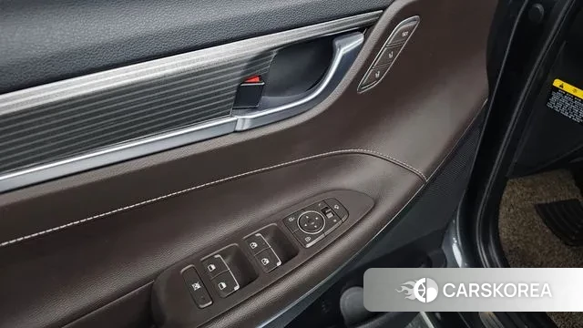 Hyundai Grandeur IG id 3444707 из Кореи 8