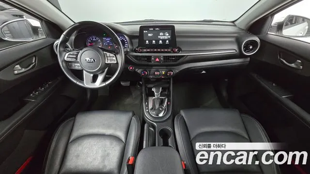 Kia Come New K3 id 2559894 из Кореи 8