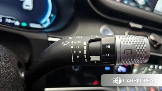 Genesis GV70 id 3473198 из Кореи 8