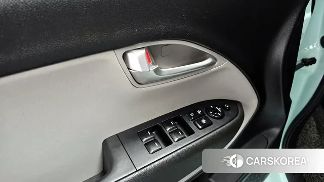 Kia The New Kia Ray id 3452414 из Кореи 8