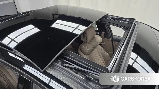 Kia K8 id 3401276 из Кореи 8