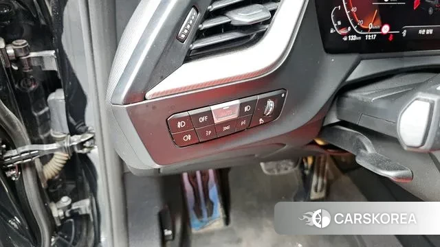 BMW 1 Series (F40) id 3442968 из Кореи 8