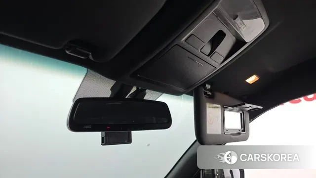 Ssangyong The New Rexton Sports Cannes id 3421905 из Кореи 8