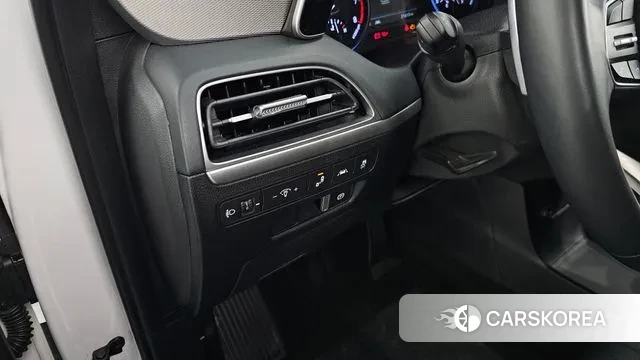 Hyundai Palisade id 3411721 из Кореи 8