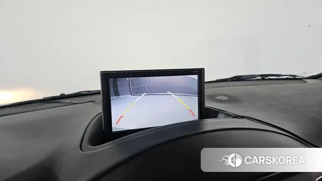 Hyundai The New Grand Starex id 3033801 из Кореи 8