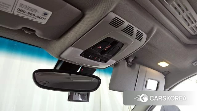 BMW 1 Series (F20) id 3814212 из Кореи 8