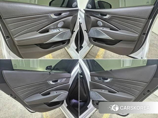 Kia More K9 id 3856548 из Кореи 8