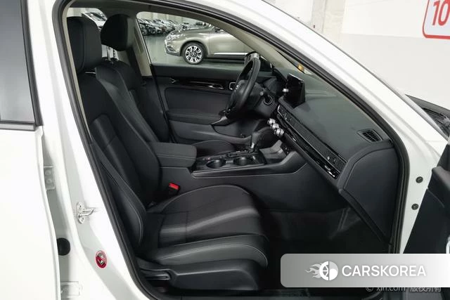 Honda Civic id 4276154 из Китая 8