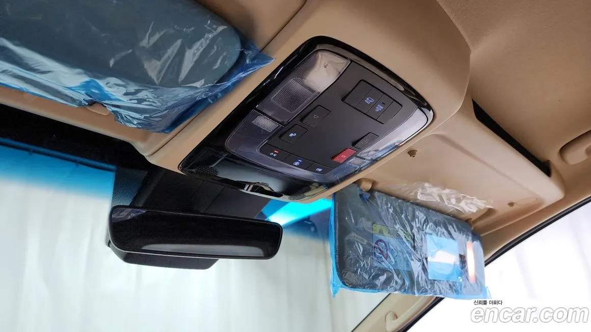 Hyundai Staria id 1475346 из Кореи 8