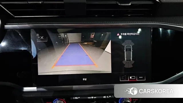 Audi Q3 (F3) id 3479271 из Кореи 8