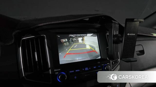 Hyundai The New Grand Starex id 3861400 из Кореи 8