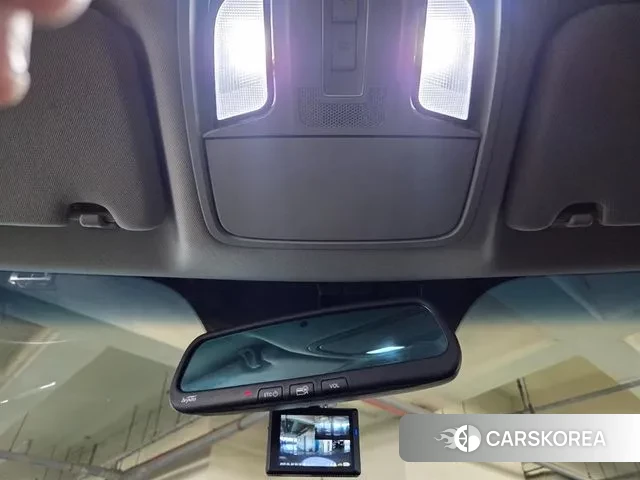 Kia Come New K7 id 3789649 из Кореи 8