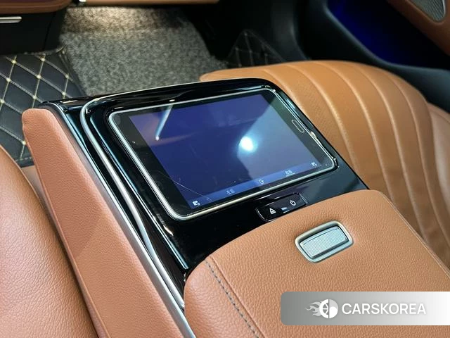 Mercedes-Benz S-class id 4263706 из Китая 8