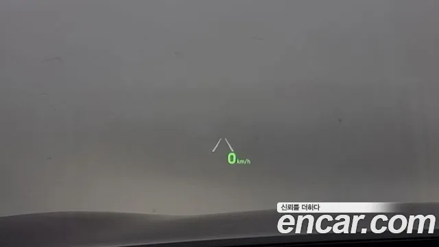 Genesis G80 id 2785576 из Кореи 8