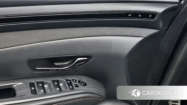 Hyundai Tucson (NX4) id 3462834 из Кореи 8