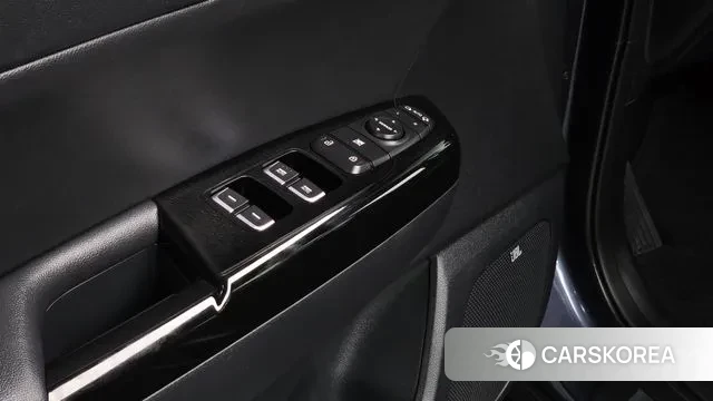 Kia Sportage The Bold id 3742691 из Кореи 8