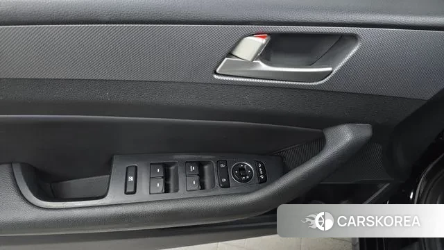 Hyundai Sonata New Rise id 3748750 из Кореи 8