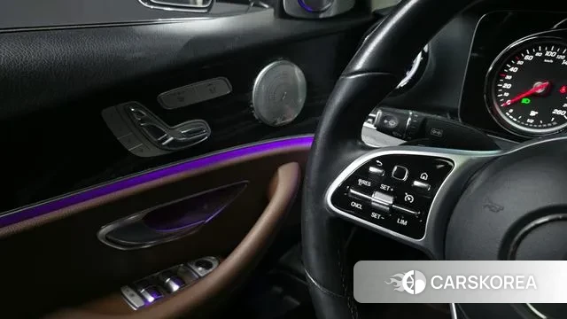 Mercedes-Benz E-Class W213 id 3156607 из Кореи 8