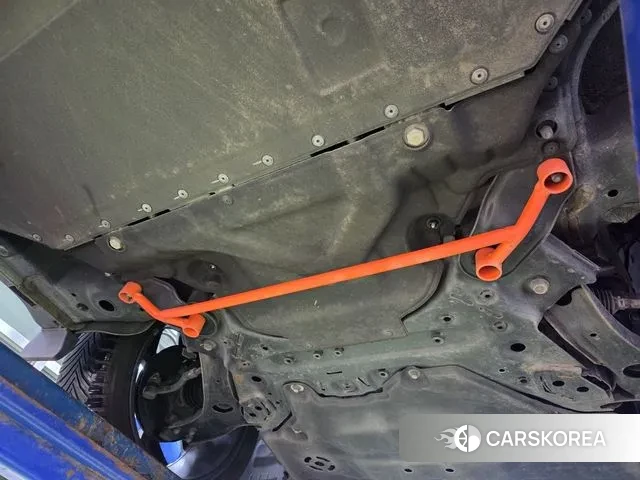 Ssangyong Torres EVX id 3619982 из Кореи 8